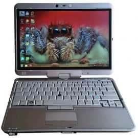  Ноутбук HP EliteBook 2730P 12" 4GB RAM 160GB HDD, фото 1 