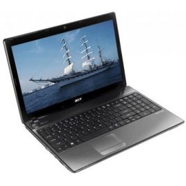  Ноутбук Acer Aspire 5251-1513 15" 4GB RAM 320GB HDD, фото 1 
