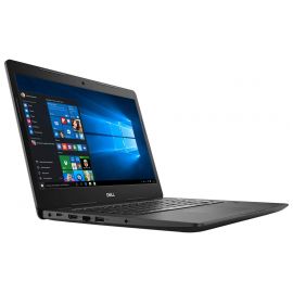  Ноутбук Dell Latitude 3490 14" i5 8GB RAM 120GB SSD № 1, фото 1 