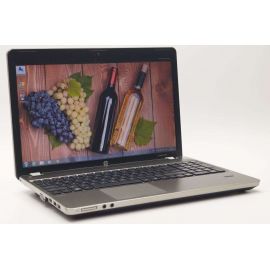  Ноутбук HP ProBook 4530s 15" i3 4GB RAM 320GB HDD № 2, фото 1 