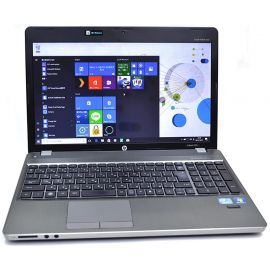  Ноутбук HP ProBook 4540s 15" i3 8GB RAM 500GB HDD № 1, фото 1 