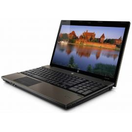  Ноутбук HP ProBook 4720s 17" HD+ i5 AMD 8GB RAM 500GB HDD WOT, фото 1 