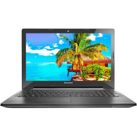  Ноутбук Lenovo IdeaPad G50-80 15" i3 8GB RAM 500GB HDD, фото 1 