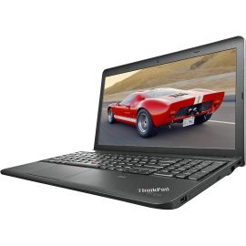  Ноутбук Lenovo ThinkPad E531 15" i3 8GB RAM 500GB HDD № 1, фото 1 