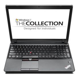  Ноутбук Lenovo ThinkPad Edge E520 15" i5 8GB RAM 500GB HDD, фото 1 