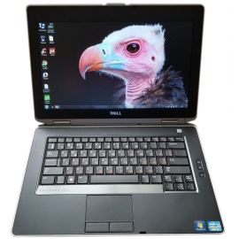  Ноутбук Dell Latitude E6430 14" i5 8GB RAM 320GB HDD № 2, фото 1 