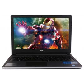  Ноутбук Dell inspiron 5558 15" Cенсорный i3 8GB RAM 120GB SSD, фото 1 