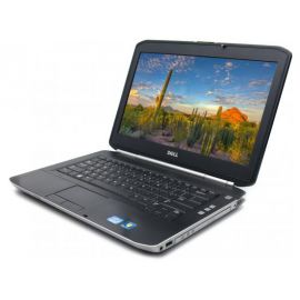 Ноутбук Dell Latitude E5420 14" i7 8GB RAM 120GB SSD, фото 1 