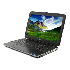  Ноутбук Dell Latitude E5530 15" i5 8GB RAM 320GB HDD № 1, фото 1 