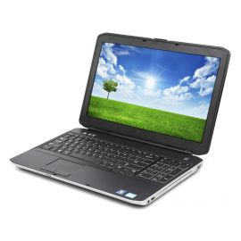  Ноутбук Dell Latitude E5530 15" i5 4GB RAM 320GB HDD № 3, фото 1 
