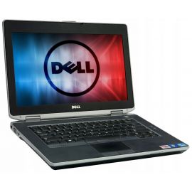  Ноутбук Dell Latitude E6420 14" i5 NVIDIA 4GB RAM 320GB HDD № 6, фото 1 
