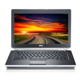  Ноутбук Dell Latitude E6420 14" i3 NVIDIA 4GB RAM 160GB HDD № 3, фото 1 