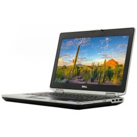  Ноутбук Dell Latitude E6420 14" i5 NVIDIA 8GB RAM 120GB SSD, фото 1 