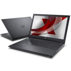  Ноутбук Dell inspiron 15 33308 15" Сенсорный i3 8GB RAM 120GB SSD, фото 1 