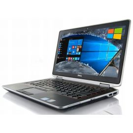  Ноутбук Dell Latitude E6420 14" i5 8GB RAM 320GB HDD № 4, фото 1 