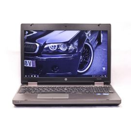  Ноутбук HP ProBook 6570b 15" HD+ i5 8GB RAM 120GB SSD № 6, фото 1 