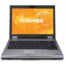  Ноутбук Toshiba Tecra A10 15" NVIDIA 4GB RAM 320GB HDD, фото 1 