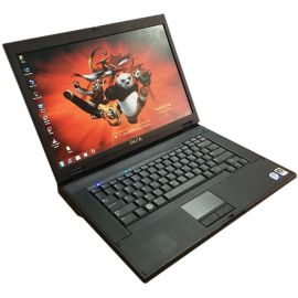  Ноутбук Dell Latitude E5400 14" 4GB RAM 320GB HDD, фото 1 
