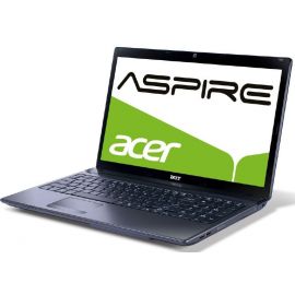  Ноутбук Acer Aspire 5750G-52454G75Mnkk 15" i5 NVIDIA 8GB RAM 500GB HDD, фото 1 