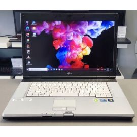  Ноутбук Fujitsu LifeBook E780 15" i5 8GB RAM 120GB SSD, фото 1 