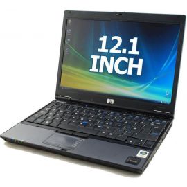  Ноутбук HP Compaq 2510P 12" 4GB RAM 30GB HDD, фото 1 