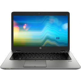  Ноутбук HP EliteBook 840 G2 14" HD+ i5 8GB RAM 120GB SSD, фото 1 