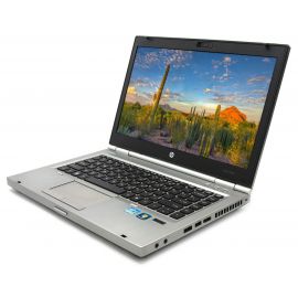  Ноутбук HP EliteBook 8460P 14" HD+ i5 8GB RAM 500GB HDD, фото 1 