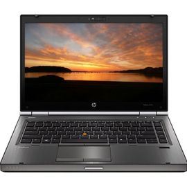  Ноутбук HP EliteBook 8470W 14" i5 AMD 8GB RAM 500GB HDD WOT, фото 1 