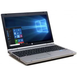  Ноутбук HP EliteBook 8560P 15" i5 8GB RAM 500GB HDD, фото 1 