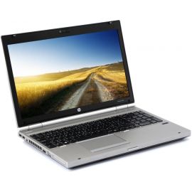 Ноутбук HP EliteBook 8570P 15" i5 AMD 8GB RAM 120GB SSD WOT, фото 1 