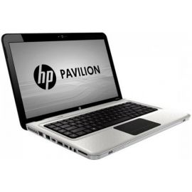  Ноутбук HP Pavilion DV6-3110eg 15" i5 8GB RAM 500GB HDD, фото 1 