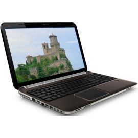  Ноутбук HP Pavilion dv6-3026er 15" i3 4GB RAM 500GB HDD WOT, фото 1 
