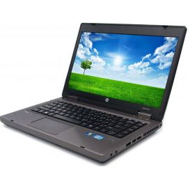  Ноутбук HP ProBook 6470b 14" i5 16GB RAM 180GB SSD № 1, фото 1 