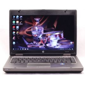  Ноутбук HP ProBook 6470b 14" i5 4GB RAM 500GB HDD № 4, фото 1 