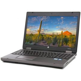  Ноутбук HP ProBook 6560b 15" i5 8GB RAM 500GB HDD, фото 1 