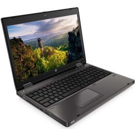 Ноутбук HP ProBook 6570b 15" i7 AMD 16GB RAM 180GB SSD WOT, фото 1 