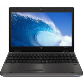  Ноутбук HP ProBook 6570b 15" i5 8GB RAM 120GB SSD № 3, фото 1 