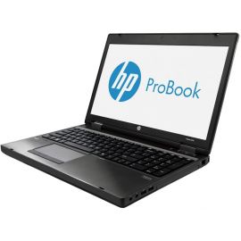  Ноутбук HP ProBook 6570b 15" i5 8GB RAM 500GB HDD № 7, фото 1 