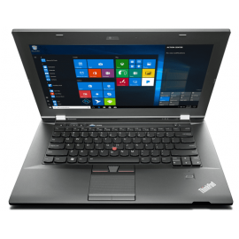  Ноутбук Lenovo ThinkPad L430 14" i3 4GB RAM 500GB HDD, фото 1 