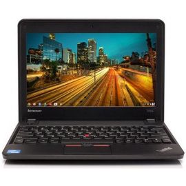  Ноутбук Lenovo ThinkPad X131e Chromebook 11" 4GB RAM 16GB SSD+320GB HDD, фото 1 