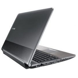  Ноутбук Samsung RC510 15" i5 NVIDIA 8GB RAM 500GB HDD WOT, фото 1 