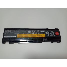  Батарея (аккумулятор) Lenovo T410S T400S 2825, 51J0497, 42T4691, 42T4689, 42T4691, 42T4832 11.1V 3900mAh (оригинал 48%), фото 1 