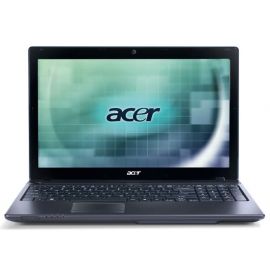  Ноутбук Acer Aspire 5750-2314G50Mnkk 15" i5 NVIDIA 8GB RAM 500GB HDD, фото 1 