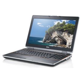  Ноутбук Dell Latitude E6530 15" HD+ i5 8GB RAM 500GB HDD, фото 1 