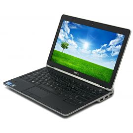  Ноутбук Dell Latitude E6230 12" i5 4GB RAM 320GB HDD, фото 1 