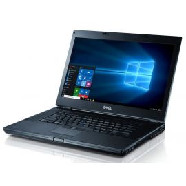  Ноутбук Dell Latitude E6410 14" HD+ i5 4GB RAM 320GB HDD, фото 1 