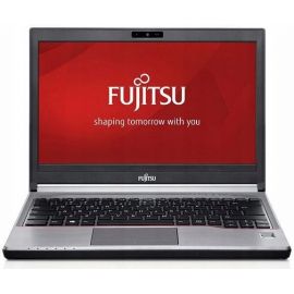  Ноутбук Fujitsu Lifebook E736 13" i3 8GB RAM 240GB SSD, фото 1 
