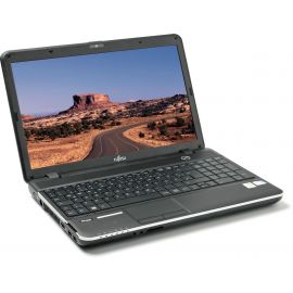  Ноутбук Fujitsu LifeBook A512 15" i5 8GB RAM 500GB HDD, фото 1 