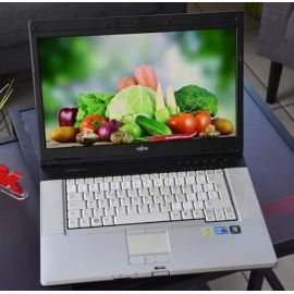  Ноутбук Fujitsu LifeBook E780 15" i5 8GB RAM 500GB HDD, фото 1 