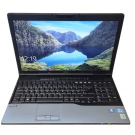  Ноутбук Fujitsu LifeBook E782 15" i5 8GB RAM 120GB SSD, фото 1 